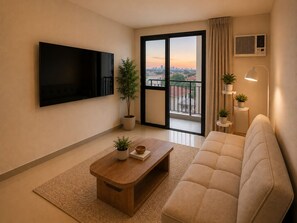 TV connectée