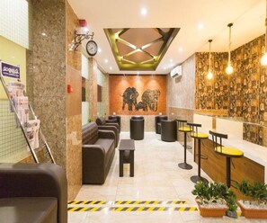 Rumah | Lobi