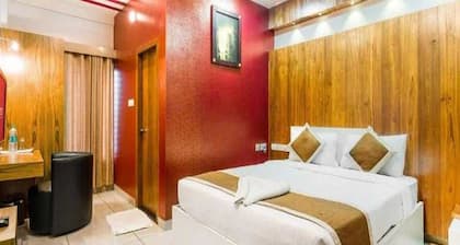 Townhouse Oak Kozhikode Bus Stand
