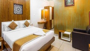 Rumah | 1 kamar tidur