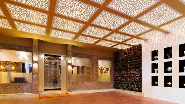 Rumah | Spa