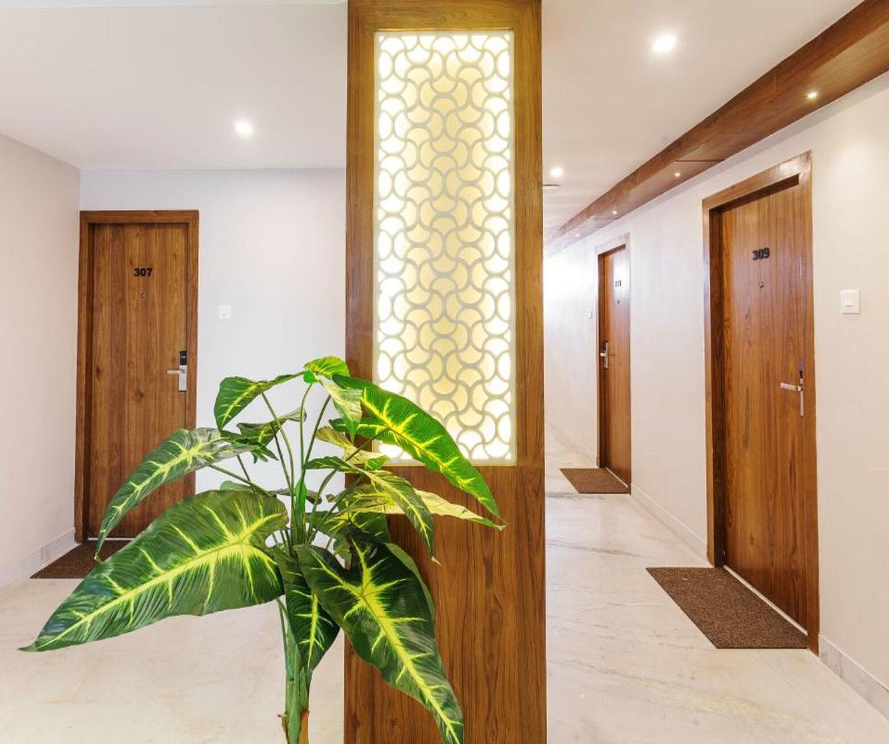 House | Interior