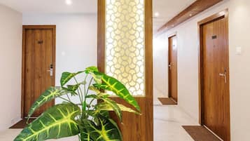 House | Interior