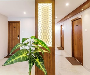 House | Interior