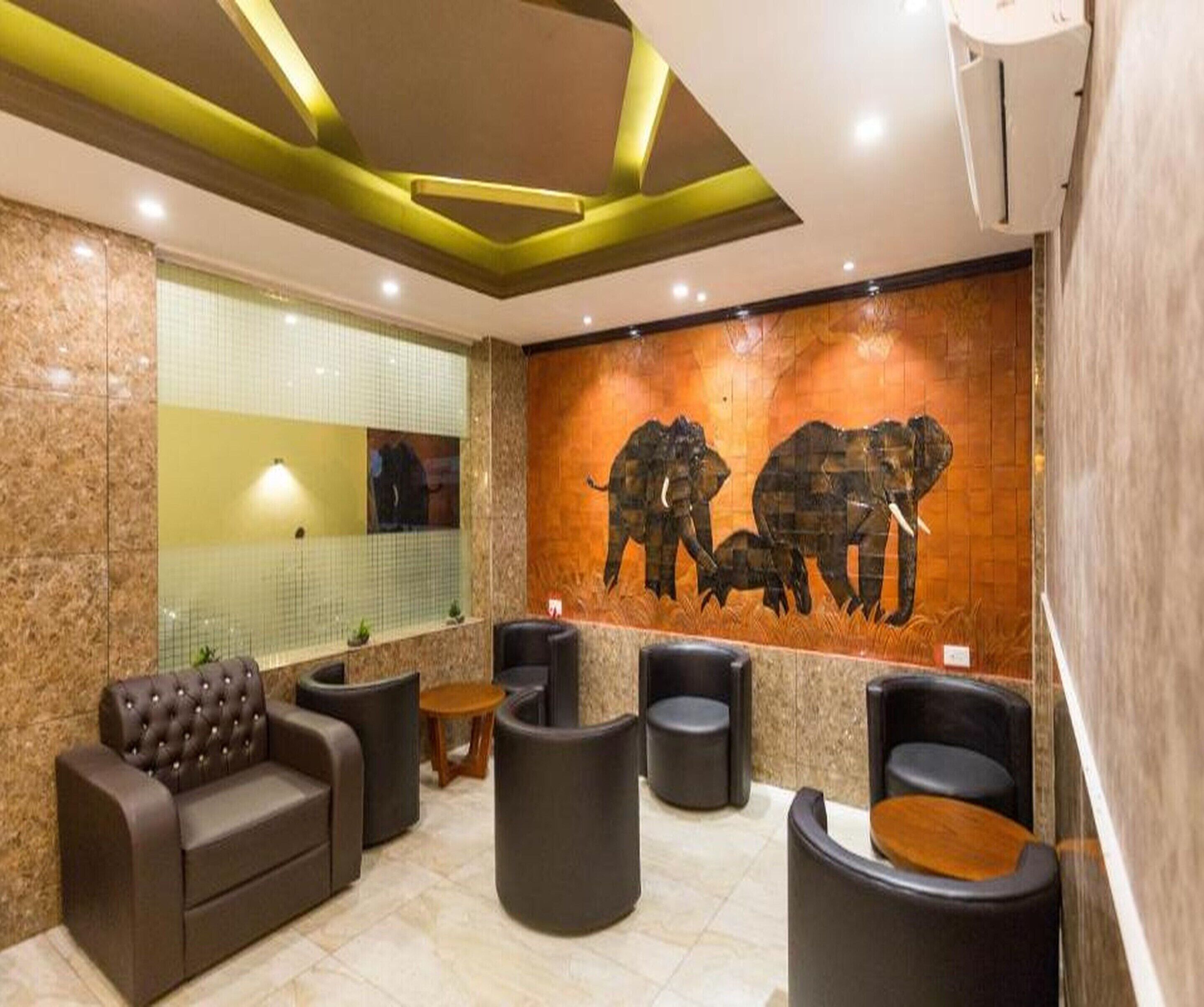 Rumah | Interior