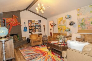 Interieur