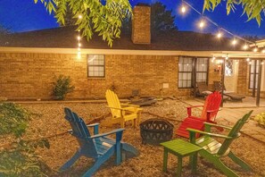 Terras