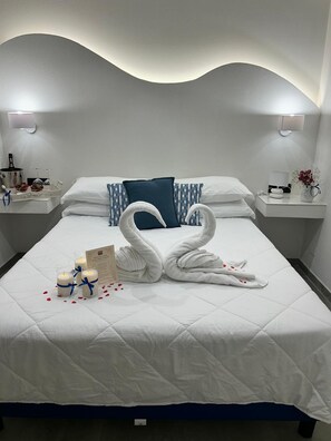 Iron/ironing board, WiFi, bed sheets - Vrbo Property (Palermo)