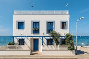 Exterior - Vrbo Property (Palermo)