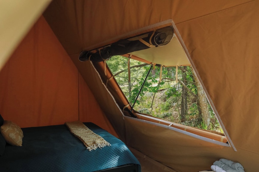 Private Woodland Glamping In The Black Hills - 南達科他