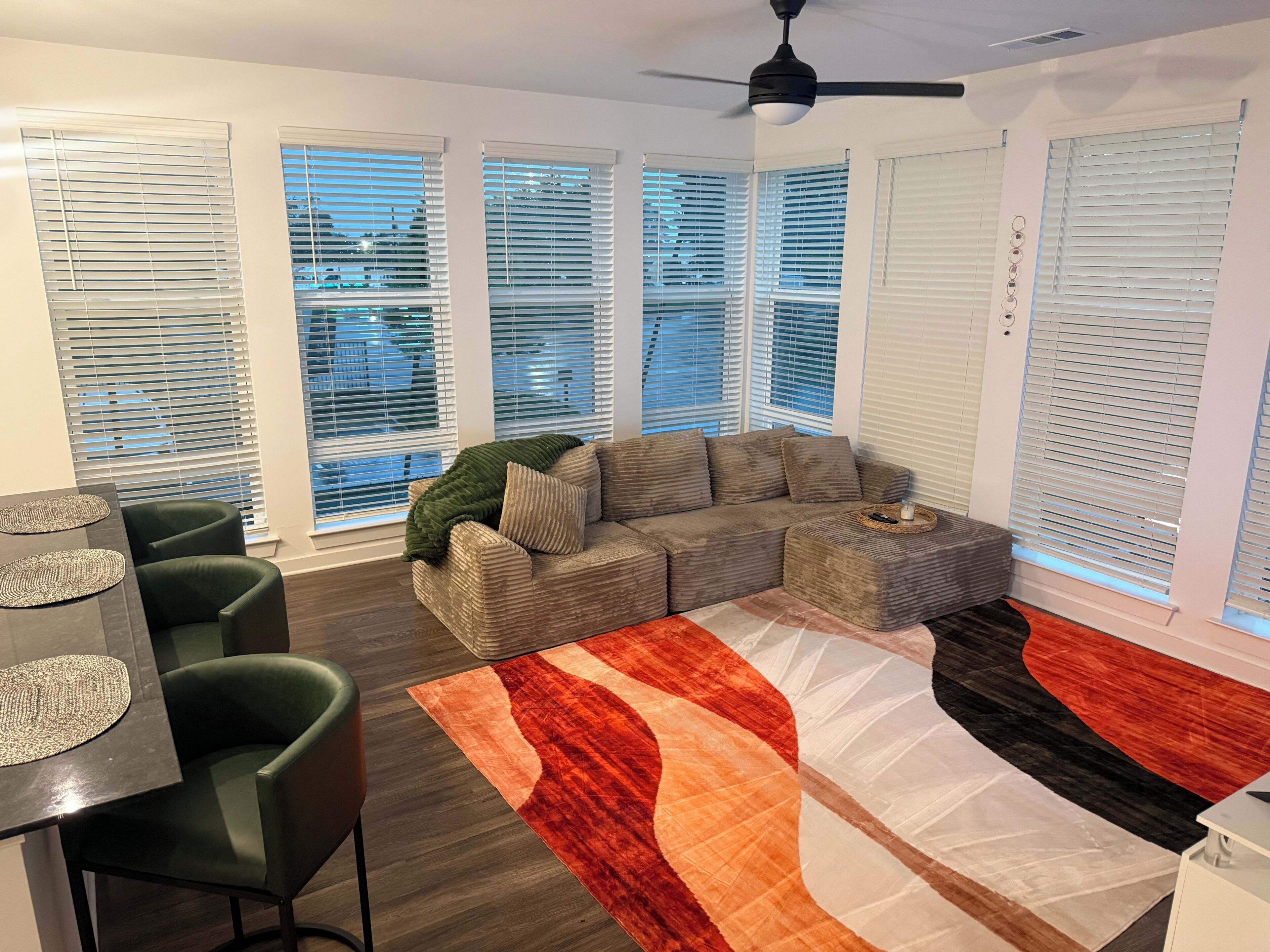 Jaded Vibes, Brand New 2-bedroom 2 Full Bath, - Fairburn