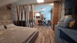 1 Schlafzimmer, WLAN