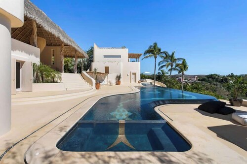 La Huerta | Oceanview