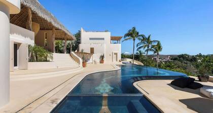 La Huerta | Oceanview