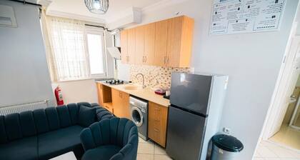 Downtown Bayrak Residences Trabzon