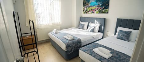 Literie de qualité, lit avec matelas Select Comfort