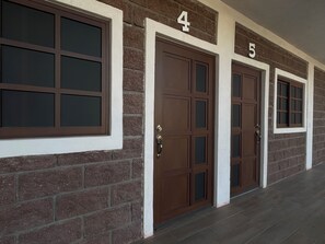 Chi tiết ngoại thất