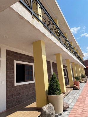 Fachada