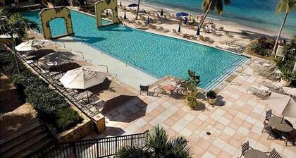 Marriott's Frenchman's Cove St. Thomas 2 BR Villa Sleeps up to 8