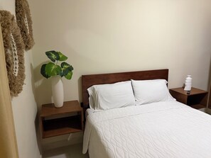 2 chambres, Wi-Fi