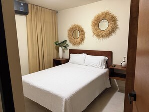 2 Schlafzimmer, WLAN