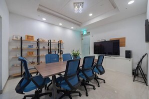 Meeting facility - Cordelia Hotel Geoje (Geoje)