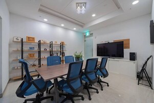 Sala de reuniones