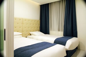 Room - Cordelia Hotel Geoje (Geoje)