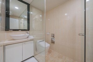 Bathroom - Cordelia Hotel Geoje (Geoje)