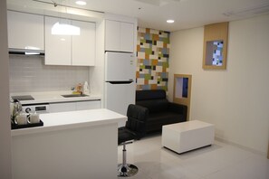 Private kitchen - Cordelia Hotel Geoje (Geoje)