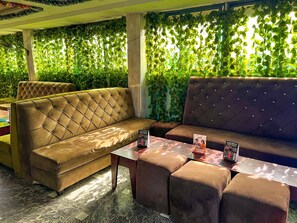 Interior - Rosepearl Hotel And Suites (Lagos State)