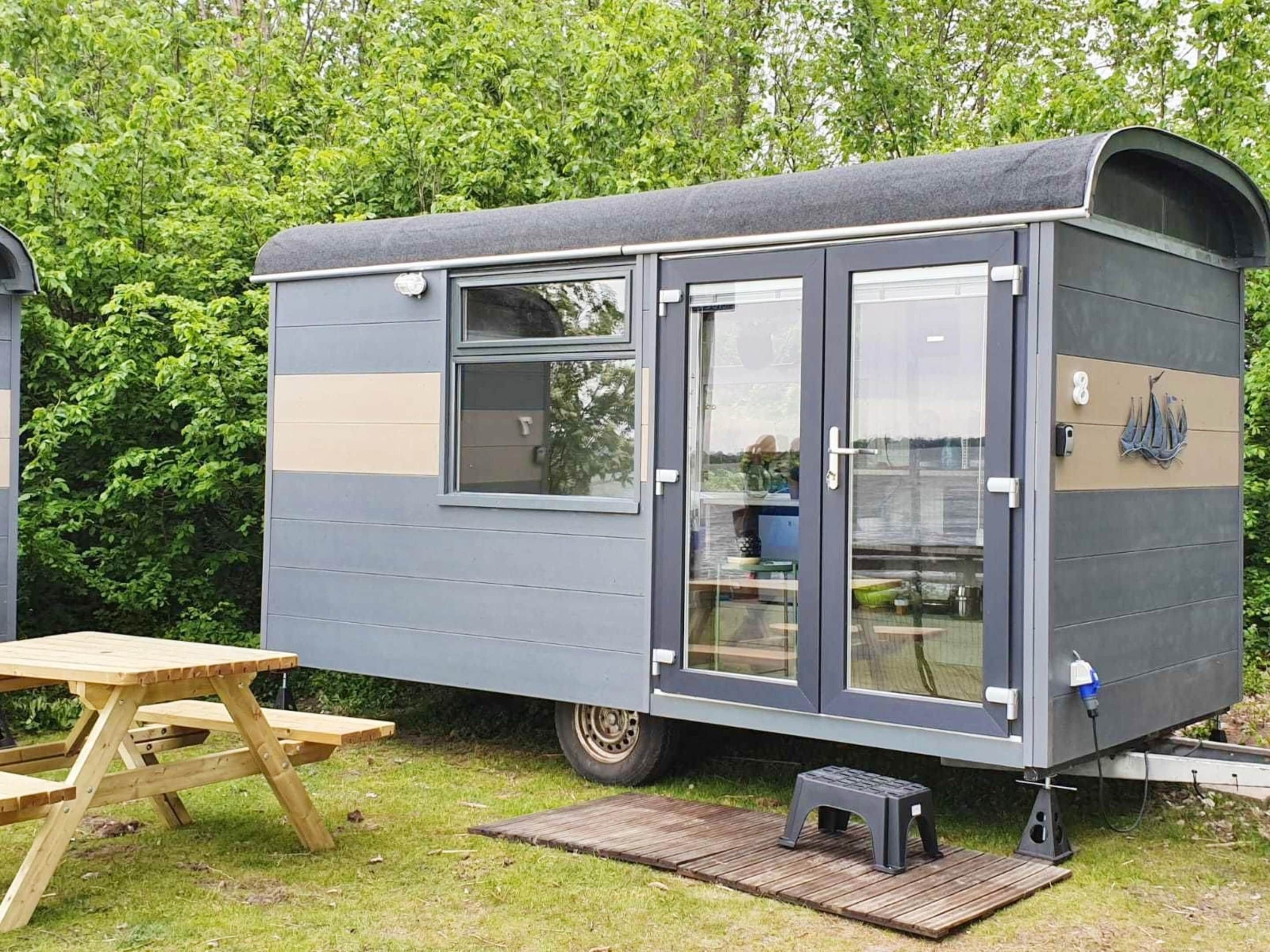 Huis | Buiten dineren