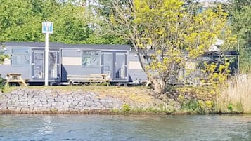 House | View from property
