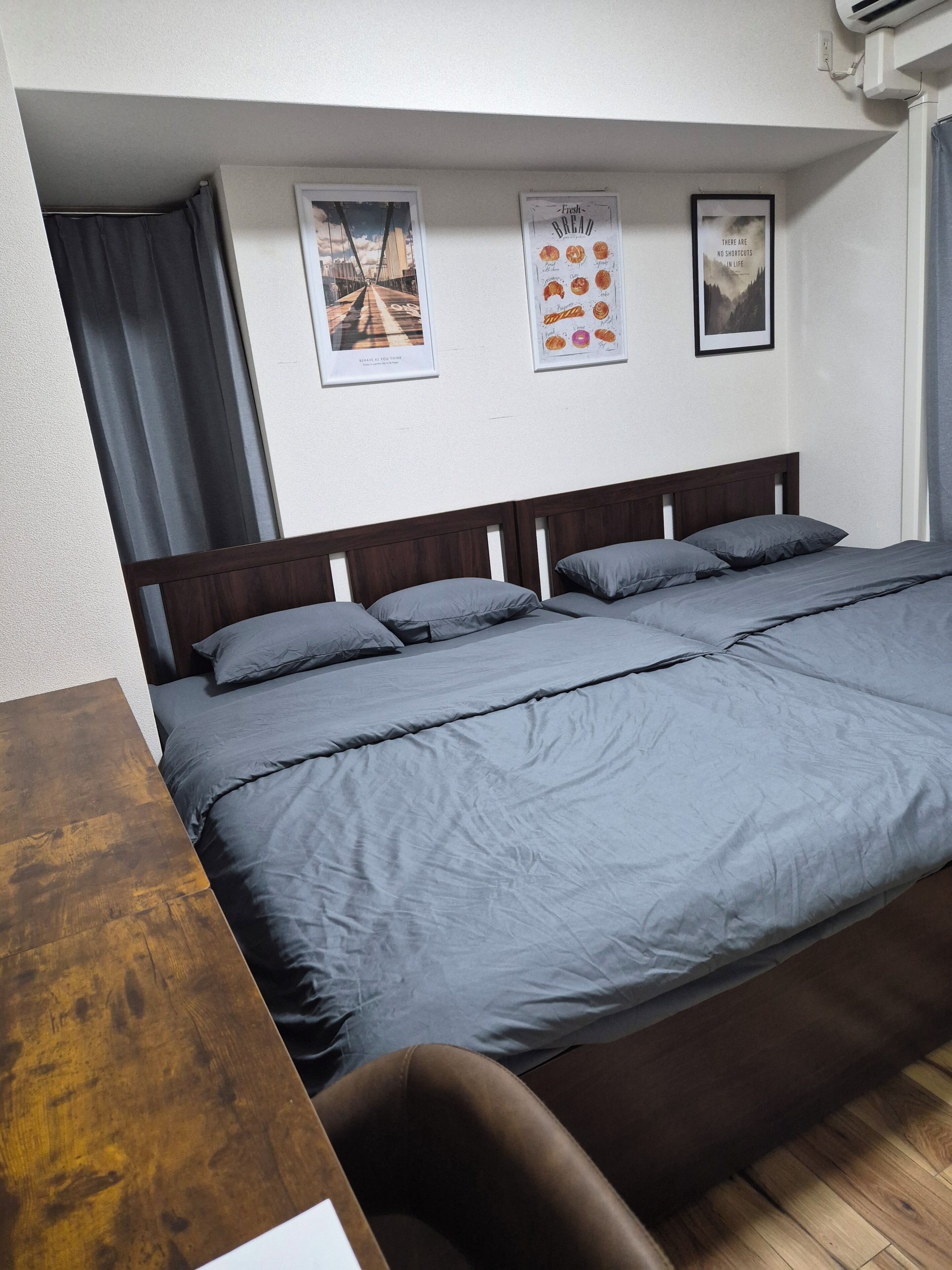 Habitación | Wifi gratis