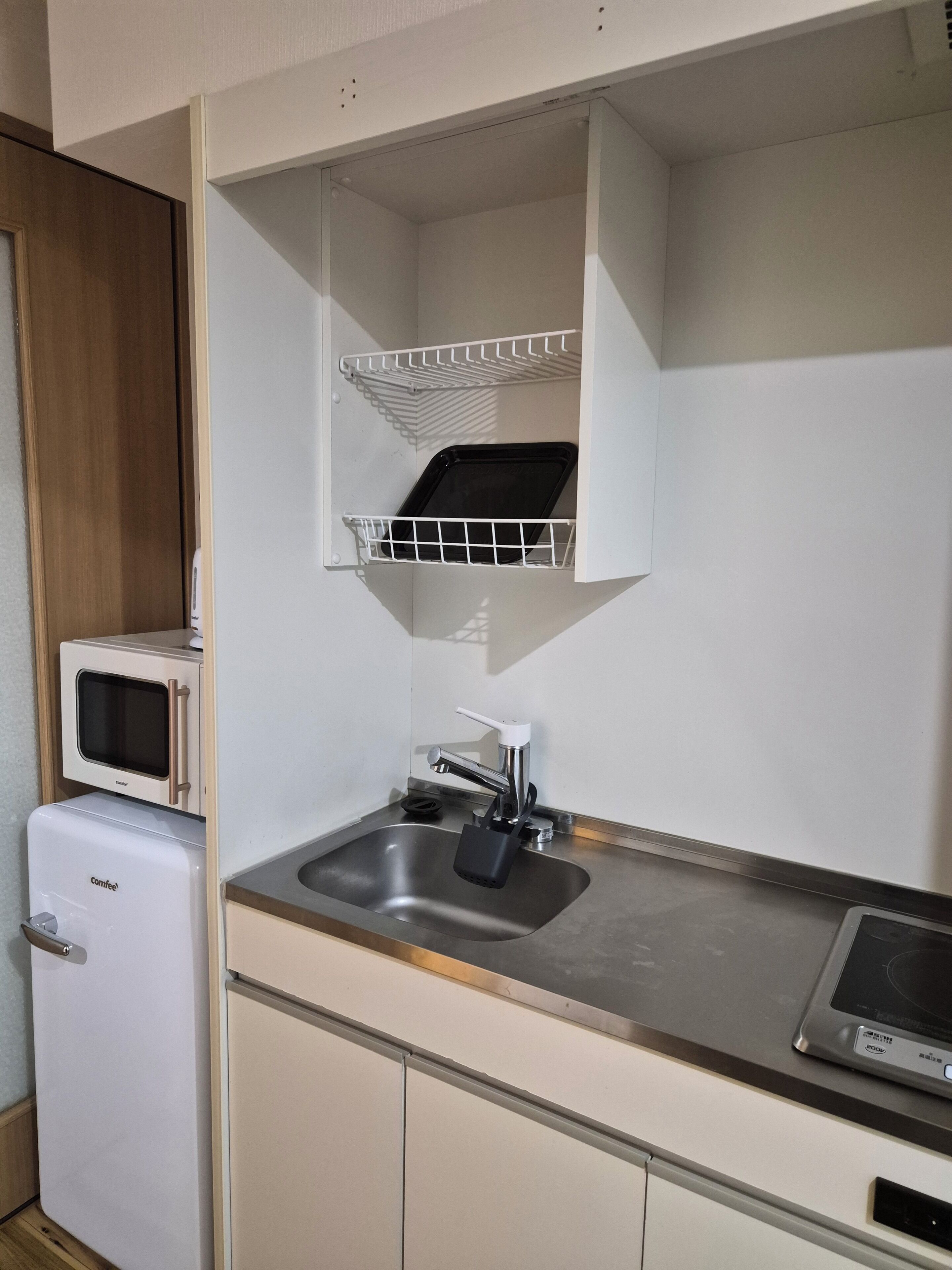 Room | Private kitchen
