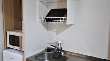 Room | Private kitchen