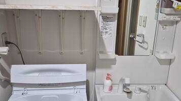 Room | Bathroom
