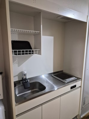Interior - HK House (Osaka)