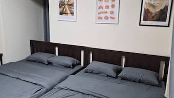 Room | Free WiFi