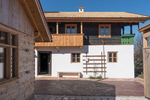 Fachada