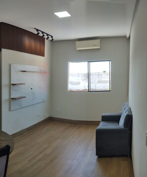 Interior - Apartment in a great location. (Imperatriz)