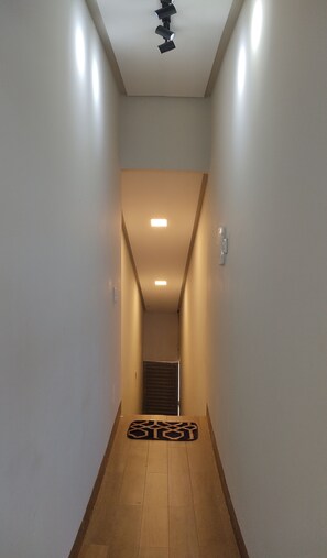 Interior - Apartment in a great location. (Imperatriz)