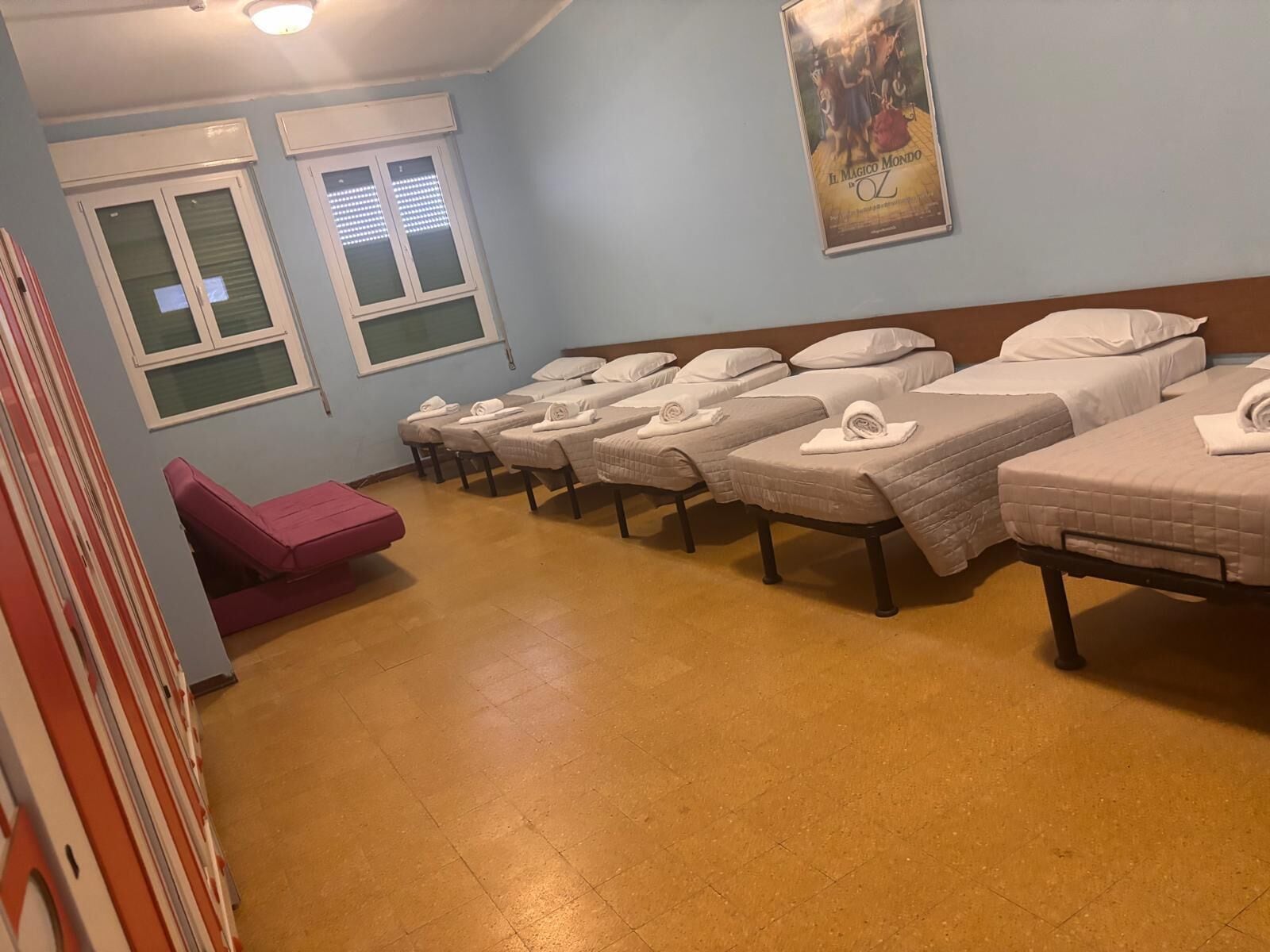 Spa