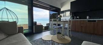 Dzaleta Boutique Suites & Pool