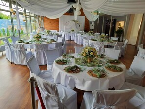 House | Banquet hall - 2 Person Holiday Park Home in Brauschweig (Braunschweig)