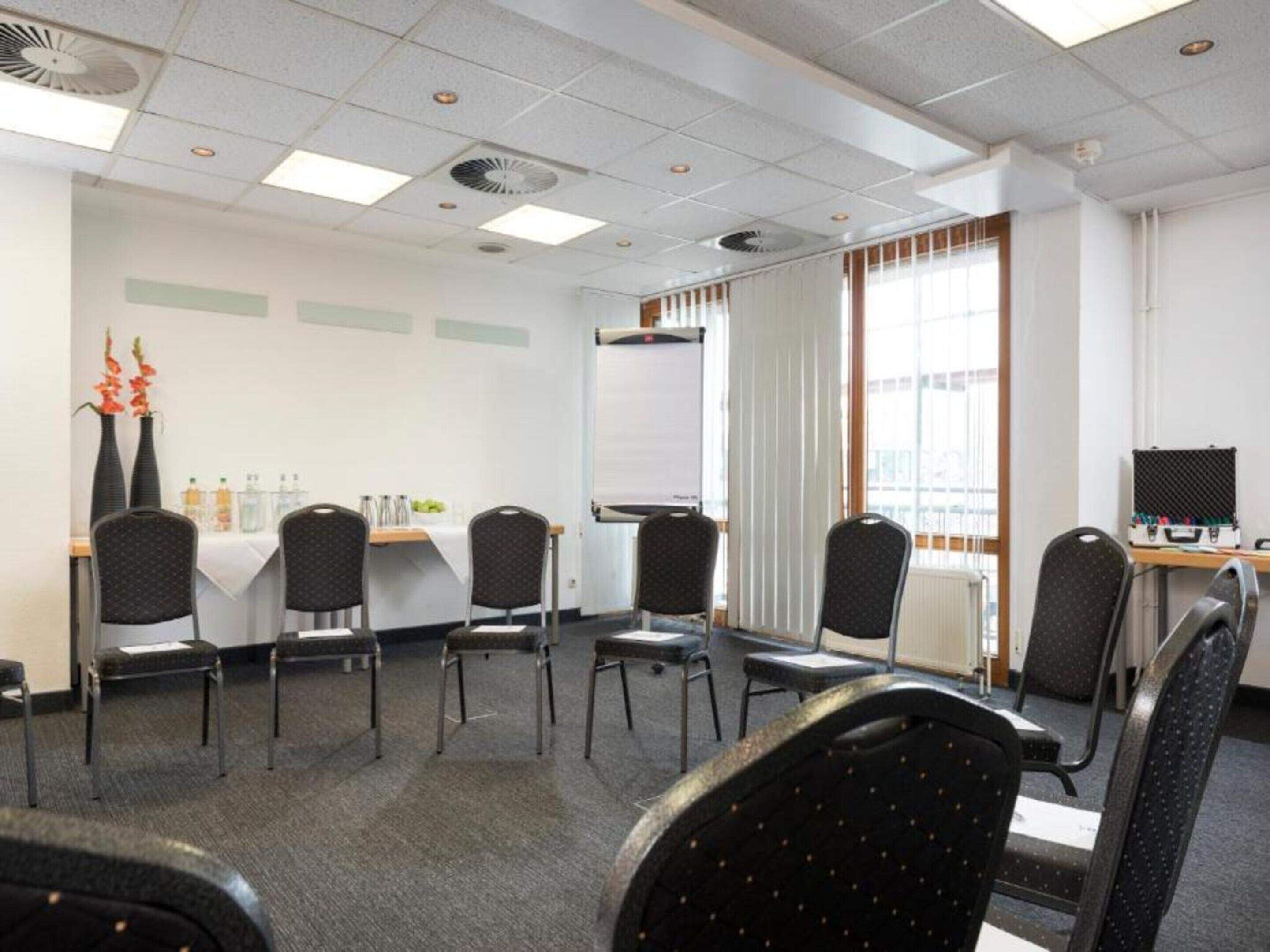 Casa | Sala de reuniones