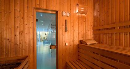 2 Person Holiday Park Home in Brauschweig