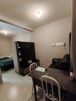 1 slaapkamer, wifi, beddengoed