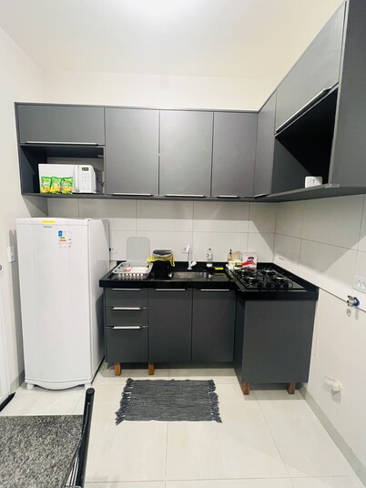 Apartment 105 - Yama Lodging