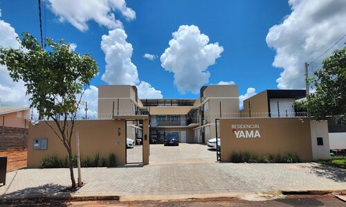 Apartment 105 - Yama Lodging